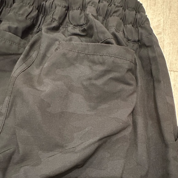 NWOT Kyodan Camo Joggers - Picture 6 of 11